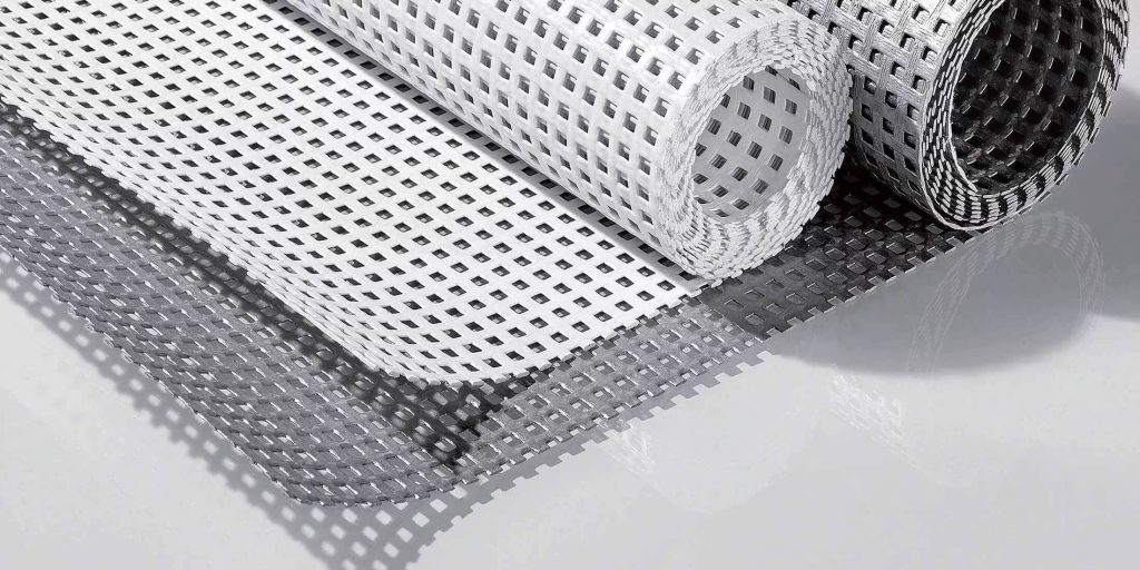 Mehler Texnologies fabric