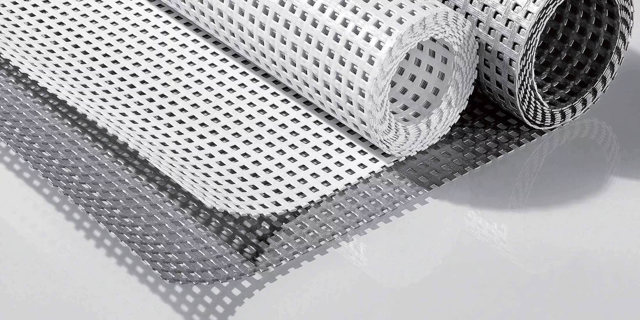 Mehler Texnologies fabric