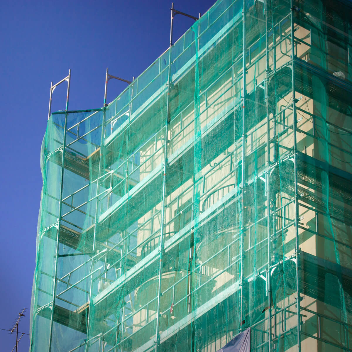 PVC Technologies būvniecībai un pilsētvidei